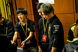 画像ギャラリー No.555のサムネイル画像 / 「PUBG JAPAN SERIES Winter Invitational 2019」レポート。世界王者Gen.Gが圧倒的な強さで優勝に輝く