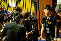 画像ギャラリー No.556のサムネイル画像 / 「PUBG JAPAN SERIES Winter Invitational 2019」レポート。世界王者Gen.Gが圧倒的な強さで優勝に輝く