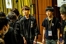画像ギャラリー No.557のサムネイル画像 / 「PUBG JAPAN SERIES Winter Invitational 2019」レポート。世界王者Gen.Gが圧倒的な強さで優勝に輝く