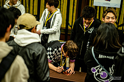 画像ギャラリー No.558のサムネイル画像 / 「PUBG JAPAN SERIES Winter Invitational 2019」レポート。世界王者Gen.Gが圧倒的な強さで優勝に輝く