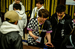 画像ギャラリー No.559のサムネイル画像 / 「PUBG JAPAN SERIES Winter Invitational 2019」レポート。世界王者Gen.Gが圧倒的な強さで優勝に輝く