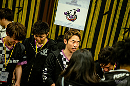 画像ギャラリー No.560のサムネイル画像 / 「PUBG JAPAN SERIES Winter Invitational 2019」レポート。世界王者Gen.Gが圧倒的な強さで優勝に輝く