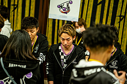 画像ギャラリー No.561のサムネイル画像 / 「PUBG JAPAN SERIES Winter Invitational 2019」レポート。世界王者Gen.Gが圧倒的な強さで優勝に輝く