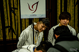 画像ギャラリー No.562のサムネイル画像 / 「PUBG JAPAN SERIES Winter Invitational 2019」レポート。世界王者Gen.Gが圧倒的な強さで優勝に輝く
