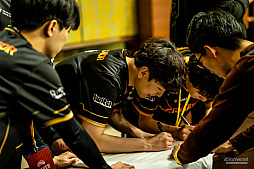 画像ギャラリー No.565のサムネイル画像 / 「PUBG JAPAN SERIES Winter Invitational 2019」レポート。世界王者Gen.Gが圧倒的な強さで優勝に輝く