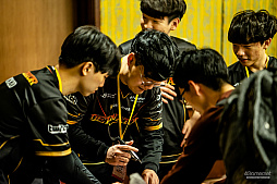画像ギャラリー No.566のサムネイル画像 / 「PUBG JAPAN SERIES Winter Invitational 2019」レポート。世界王者Gen.Gが圧倒的な強さで優勝に輝く