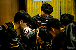 画像ギャラリー No.567のサムネイル画像 / 「PUBG JAPAN SERIES Winter Invitational 2019」レポート。世界王者Gen.Gが圧倒的な強さで優勝に輝く