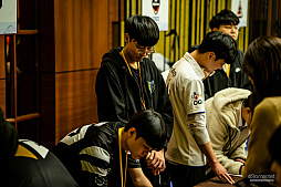 画像ギャラリー No.568のサムネイル画像 / 「PUBG JAPAN SERIES Winter Invitational 2019」レポート。世界王者Gen.Gが圧倒的な強さで優勝に輝く