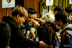 画像ギャラリー No.571のサムネイル画像 / 「PUBG JAPAN SERIES Winter Invitational 2019」レポート。世界王者Gen.Gが圧倒的な強さで優勝に輝く