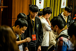 画像ギャラリー No.572のサムネイル画像 / 「PUBG JAPAN SERIES Winter Invitational 2019」レポート。世界王者Gen.Gが圧倒的な強さで優勝に輝く