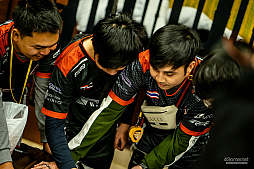 画像ギャラリー No.574のサムネイル画像 / 「PUBG JAPAN SERIES Winter Invitational 2019」レポート。世界王者Gen.Gが圧倒的な強さで優勝に輝く