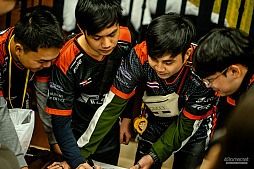 画像ギャラリー No.575のサムネイル画像 / 「PUBG JAPAN SERIES Winter Invitational 2019」レポート。世界王者Gen.Gが圧倒的な強さで優勝に輝く