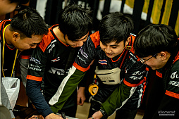 画像ギャラリー No.576のサムネイル画像 / 「PUBG JAPAN SERIES Winter Invitational 2019」レポート。世界王者Gen.Gが圧倒的な強さで優勝に輝く
