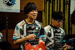 画像ギャラリー No.577のサムネイル画像 / 「PUBG JAPAN SERIES Winter Invitational 2019」レポート。世界王者Gen.Gが圧倒的な強さで優勝に輝く