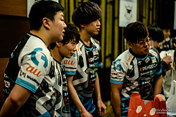 画像ギャラリー No.578のサムネイル画像 / 「PUBG JAPAN SERIES Winter Invitational 2019」レポート。世界王者Gen.Gが圧倒的な強さで優勝に輝く