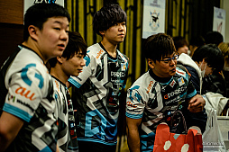画像ギャラリー No.579のサムネイル画像 / 「PUBG JAPAN SERIES Winter Invitational 2019」レポート。世界王者Gen.Gが圧倒的な強さで優勝に輝く