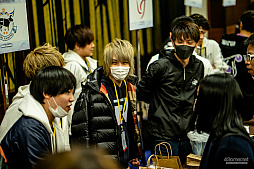 画像ギャラリー No.581のサムネイル画像 / 「PUBG JAPAN SERIES Winter Invitational 2019」レポート。世界王者Gen.Gが圧倒的な強さで優勝に輝く