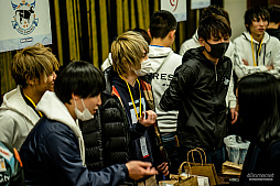 画像ギャラリー No.582のサムネイル画像 / 「PUBG JAPAN SERIES Winter Invitational 2019」レポート。世界王者Gen.Gが圧倒的な強さで優勝に輝く