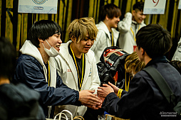 画像ギャラリー No.583のサムネイル画像 / 「PUBG JAPAN SERIES Winter Invitational 2019」レポート。世界王者Gen.Gが圧倒的な強さで優勝に輝く