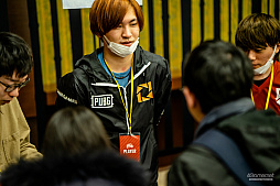 画像ギャラリー No.584のサムネイル画像 / 「PUBG JAPAN SERIES Winter Invitational 2019」レポート。世界王者Gen.Gが圧倒的な強さで優勝に輝く