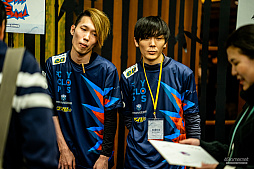 画像ギャラリー No.587のサムネイル画像 / 「PUBG JAPAN SERIES Winter Invitational 2019」レポート。世界王者Gen.Gが圧倒的な強さで優勝に輝く