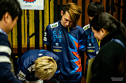 画像ギャラリー No.589のサムネイル画像 / 「PUBG JAPAN SERIES Winter Invitational 2019」レポート。世界王者Gen.Gが圧倒的な強さで優勝に輝く