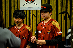 画像ギャラリー No.590のサムネイル画像 / 「PUBG JAPAN SERIES Winter Invitational 2019」レポート。世界王者Gen.Gが圧倒的な強さで優勝に輝く