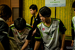 画像ギャラリー No.592のサムネイル画像 / 「PUBG JAPAN SERIES Winter Invitational 2019」レポート。世界王者Gen.Gが圧倒的な強さで優勝に輝く