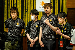 画像ギャラリー No.594のサムネイル画像 / 「PUBG JAPAN SERIES Winter Invitational 2019」レポート。世界王者Gen.Gが圧倒的な強さで優勝に輝く