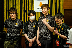画像ギャラリー No.595のサムネイル画像 / 「PUBG JAPAN SERIES Winter Invitational 2019」レポート。世界王者Gen.Gが圧倒的な強さで優勝に輝く