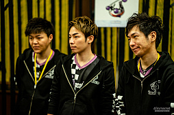 画像ギャラリー No.598のサムネイル画像 / 「PUBG JAPAN SERIES Winter Invitational 2019」レポート。世界王者Gen.Gが圧倒的な強さで優勝に輝く