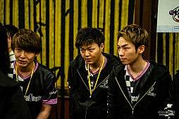 画像ギャラリー No.599のサムネイル画像 / 「PUBG JAPAN SERIES Winter Invitational 2019」レポート。世界王者Gen.Gが圧倒的な強さで優勝に輝く