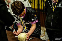 画像ギャラリー No.600のサムネイル画像 / 「PUBG JAPAN SERIES Winter Invitational 2019」レポート。世界王者Gen.Gが圧倒的な強さで優勝に輝く