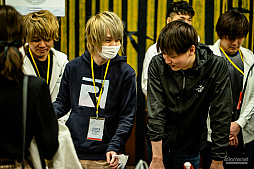 画像ギャラリー No.601のサムネイル画像 / 「PUBG JAPAN SERIES Winter Invitational 2019」レポート。世界王者Gen.Gが圧倒的な強さで優勝に輝く