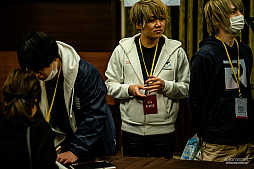 画像ギャラリー No.602のサムネイル画像 / 「PUBG JAPAN SERIES Winter Invitational 2019」レポート。世界王者Gen.Gが圧倒的な強さで優勝に輝く