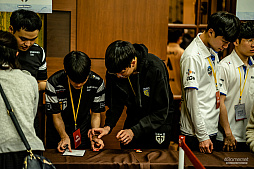 画像ギャラリー No.603のサムネイル画像 / 「PUBG JAPAN SERIES Winter Invitational 2019」レポート。世界王者Gen.Gが圧倒的な強さで優勝に輝く