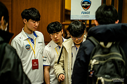 画像ギャラリー No.604のサムネイル画像 / 「PUBG JAPAN SERIES Winter Invitational 2019」レポート。世界王者Gen.Gが圧倒的な強さで優勝に輝く