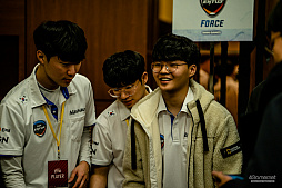 画像ギャラリー No.605のサムネイル画像 / 「PUBG JAPAN SERIES Winter Invitational 2019」レポート。世界王者Gen.Gが圧倒的な強さで優勝に輝く