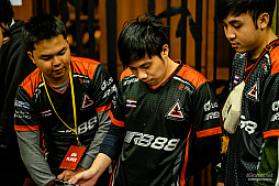 画像ギャラリー No.606のサムネイル画像 / 「PUBG JAPAN SERIES Winter Invitational 2019」レポート。世界王者Gen.Gが圧倒的な強さで優勝に輝く