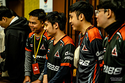 画像ギャラリー No.607のサムネイル画像 / 「PUBG JAPAN SERIES Winter Invitational 2019」レポート。世界王者Gen.Gが圧倒的な強さで優勝に輝く