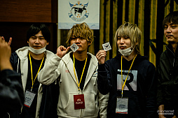画像ギャラリー No.608のサムネイル画像 / 「PUBG JAPAN SERIES Winter Invitational 2019」レポート。世界王者Gen.Gが圧倒的な強さで優勝に輝く