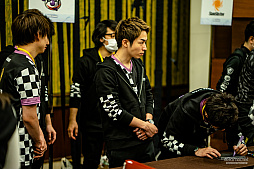 画像ギャラリー No.609のサムネイル画像 / 「PUBG JAPAN SERIES Winter Invitational 2019」レポート。世界王者Gen.Gが圧倒的な強さで優勝に輝く