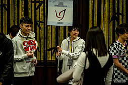 画像ギャラリー No.610のサムネイル画像 / 「PUBG JAPAN SERIES Winter Invitational 2019」レポート。世界王者Gen.Gが圧倒的な強さで優勝に輝く