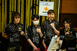 画像ギャラリー No.612のサムネイル画像 / 「PUBG JAPAN SERIES Winter Invitational 2019」レポート。世界王者Gen.Gが圧倒的な強さで優勝に輝く