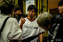 画像ギャラリー No.613のサムネイル画像 / 「PUBG JAPAN SERIES Winter Invitational 2019」レポート。世界王者Gen.Gが圧倒的な強さで優勝に輝く