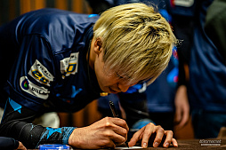 画像ギャラリー No.614のサムネイル画像 / 「PUBG JAPAN SERIES Winter Invitational 2019」レポート。世界王者Gen.Gが圧倒的な強さで優勝に輝く