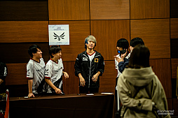 画像ギャラリー No.616のサムネイル画像 / 「PUBG JAPAN SERIES Winter Invitational 2019」レポート。世界王者Gen.Gが圧倒的な強さで優勝に輝く