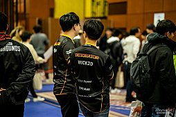 画像ギャラリー No.618のサムネイル画像 / 「PUBG JAPAN SERIES Winter Invitational 2019」レポート。世界王者Gen.Gが圧倒的な強さで優勝に輝く