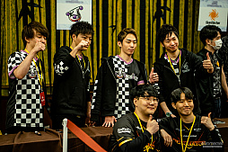 画像ギャラリー No.619のサムネイル画像 / 「PUBG JAPAN SERIES Winter Invitational 2019」レポート。世界王者Gen.Gが圧倒的な強さで優勝に輝く