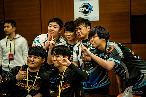 画像ギャラリー No.620のサムネイル画像 / 「PUBG JAPAN SERIES Winter Invitational 2019」レポート。世界王者Gen.Gが圧倒的な強さで優勝に輝く